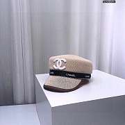 Chanel Hat 12 - 5