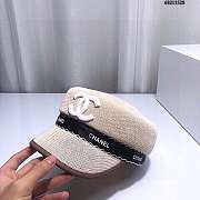 Chanel Hat 12 - 2