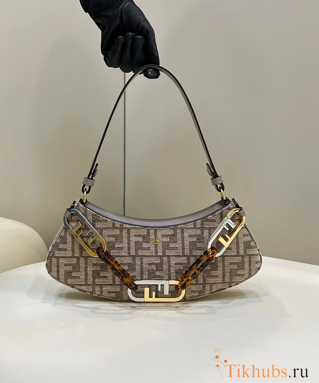 Fendi O’Lock Swing 32x5x11cm - 1