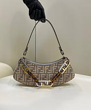 Fendi O’Lock Swing 32x5x11cm - 1