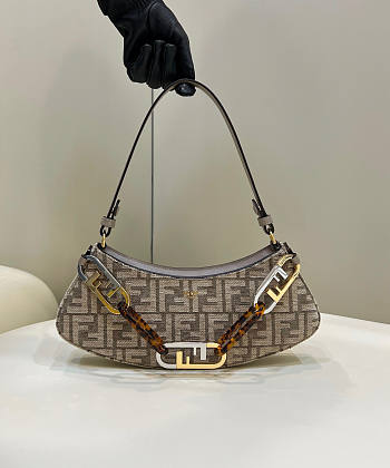 Fendi O’Lock Swing 32x5x11cm