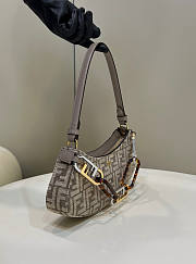 Fendi O’Lock Swing 32x5x11cm - 4