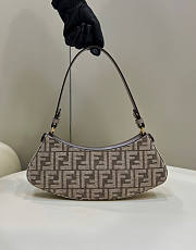 Fendi O’Lock Swing 32x5x11cm - 3