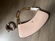 Fendi O'Lock Swing Pink 32x5x11cm - 3