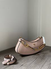 Fendi O'Lock Swing Pink 32x5x11cm - 6