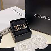 Chanel Earring 019 - 1