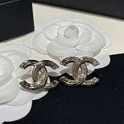 Chanel Earring 019 - 4