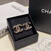 Chanel Earring 019 - 3