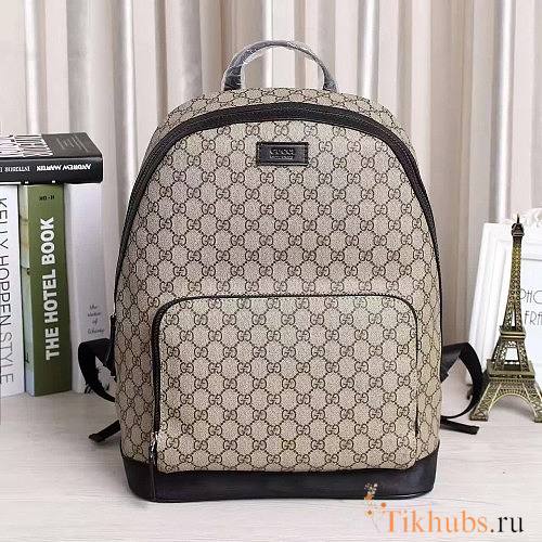 Gucci Backpack 406370 - 1