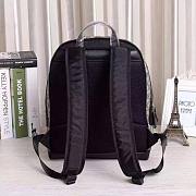 Gucci Backpack 406370 - 6