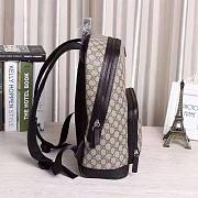 Gucci Backpack 406370 - 5