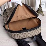 Gucci Backpack 406370 - 2