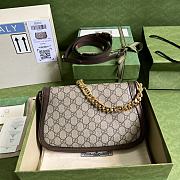 Gucci Blondie Shoulder Bag 28x16x4cm - 4