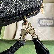 Gucci Shoulder Bag 24x16x4.5cm - 4