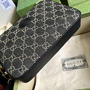 Gucci Shoulder Bag 24x16x4.5cm - 2
