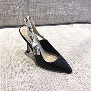Dior J’Adior Black Heel - 6
