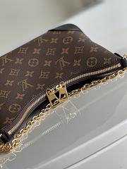 LV Boulogne Black 27x16x10m - 5