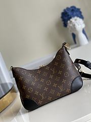 LV Boulogne Black 27x16x10m - 4