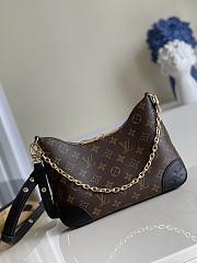 LV Boulogne Black 27x16x10m - 3