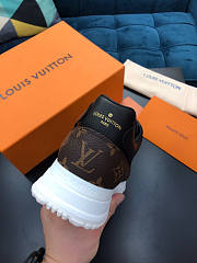 LV Run Away Sneaker - 3