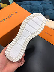 LV Run Away Sneaker - 4