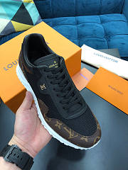 LV Run Away Sneaker - 5