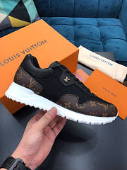 LV Run Away Sneaker - 6