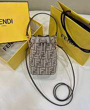 Fendi Mon Tresor 18x12x10cm - 1