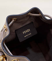 Fendi Mon Tresor 18x12x10cm - 5