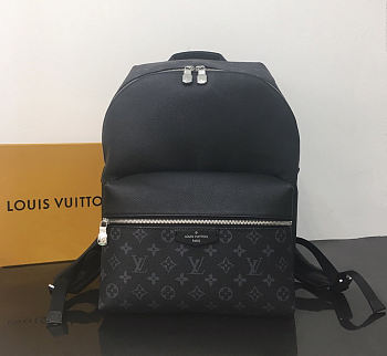 LV Discovery Backpack PM 37x40x20cm