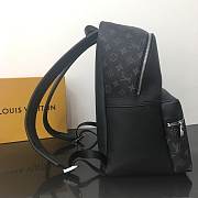 LV Discovery Backpack PM 37x40x20cm - 3