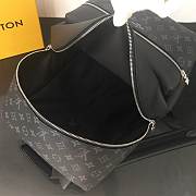 LV Discovery Backpack PM 37x40x20cm - 4