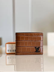 LV Multiple Wallet 11.5x9x1.5cm - 1