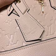 LV Alma BB Handbag M44829 Size 25 x 18 x 12 cm - 2