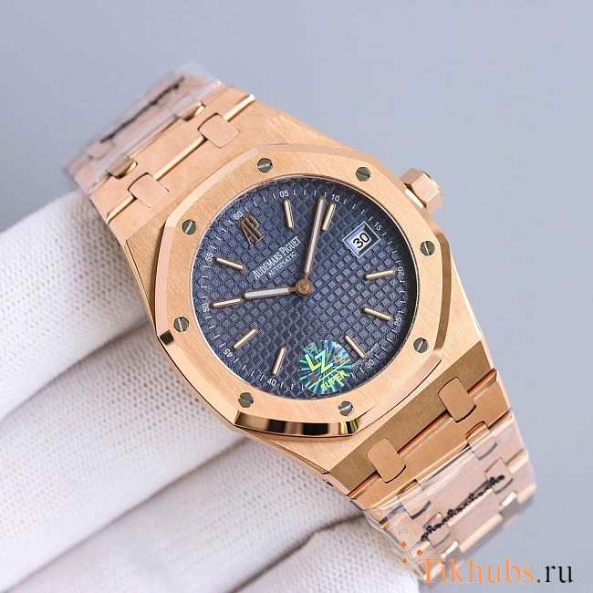 Audemars Piguet Royal Oak Watches AP Men’s Watch  - 1