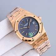 Audemars Piguet Royal Oak Watches AP Men’s Watch  - 1