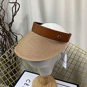 Michel Hat Beige - 3