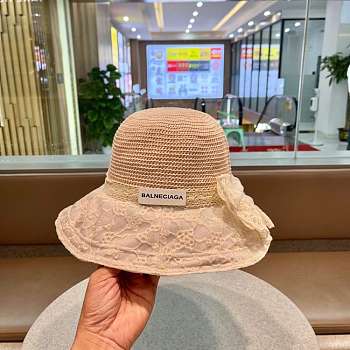 Balenciaga Hat 02