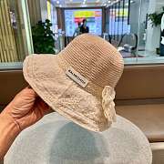 Balenciaga Hat 02 - 2