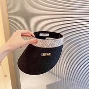 Loewe Hat Black - 3