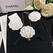 Chanel Necklace 006 - 1