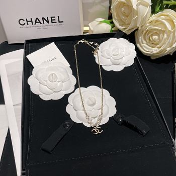 Chanel Necklace 006