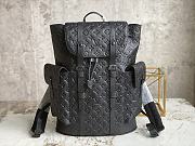 Louis Vuiiton LV Christopher Backpack 38x44x21cm - 1