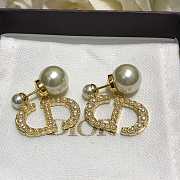 Dior Earring Designes Jewelry - 1