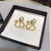 Dior Earring Designes Jewelry - 4