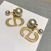 Dior Earring Designes Jewelry - 3