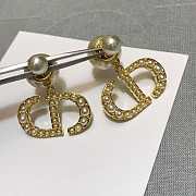 Dior Earring Designes Jewelry - 2