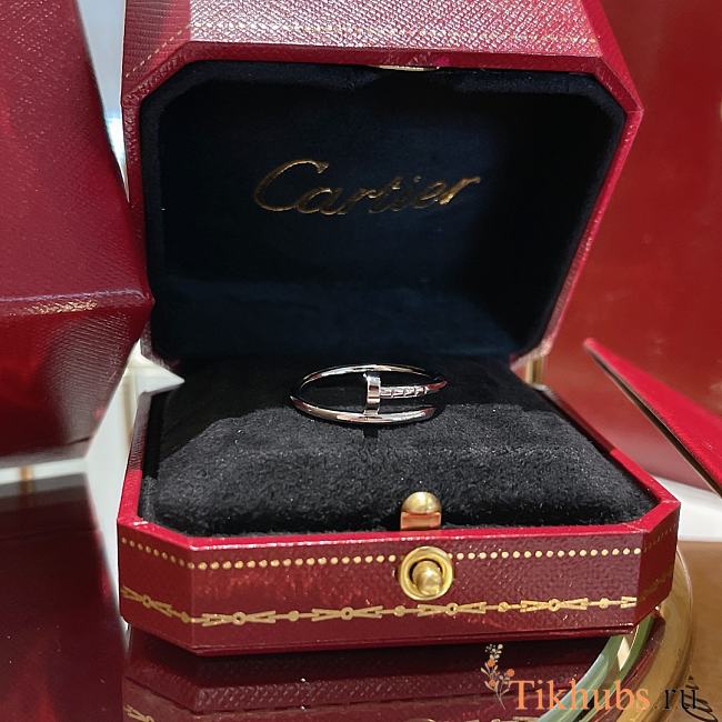 Cartier Ring  - 1
