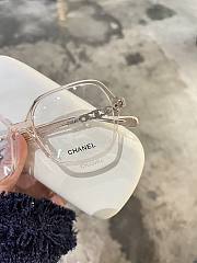 Chanel Sunglasses 53 17-140  - 6