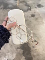 Chanel Sunglasses 53 17-140  - 2